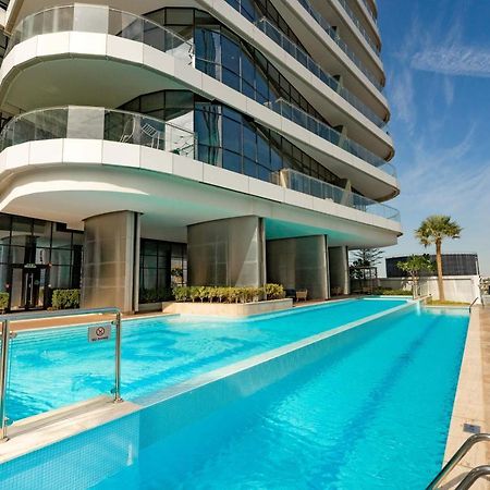 Fam Living - Rp Heights - 3 Mins Walk To Burj Khalifa & Dubai Mall Downtown Дубай Екстер'єр фото