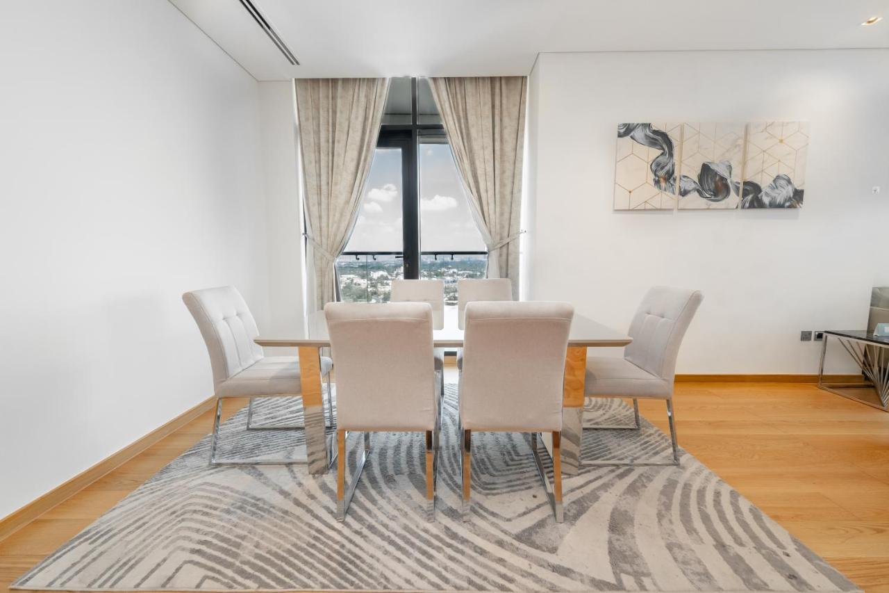 Fam Living - Rp Heights - 3 Mins Walk To Burj Khalifa & Dubai Mall Downtown Дубай Екстер'єр фото