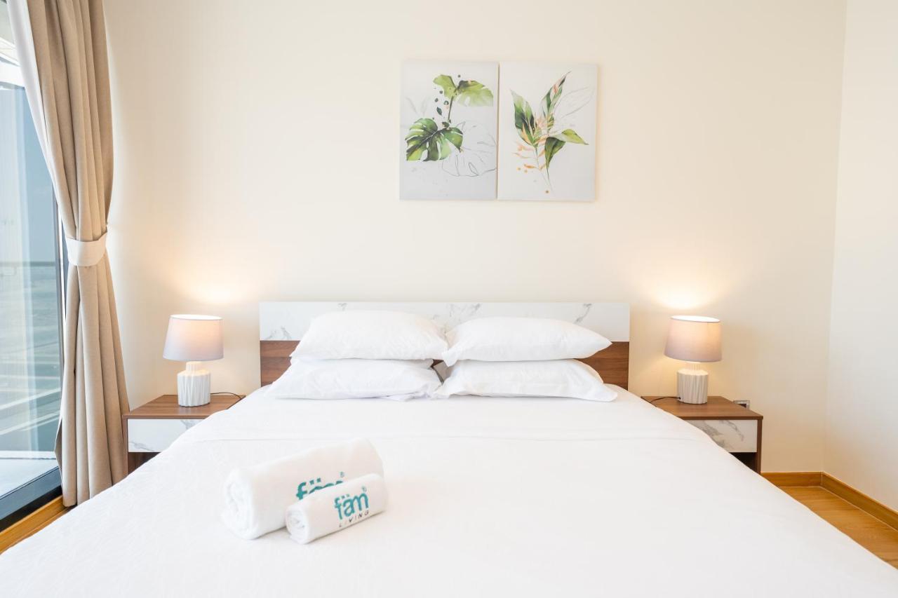 Fam Living - Rp Heights - 3 Mins Walk To Burj Khalifa & Dubai Mall Downtown Дубай Екстер'єр фото