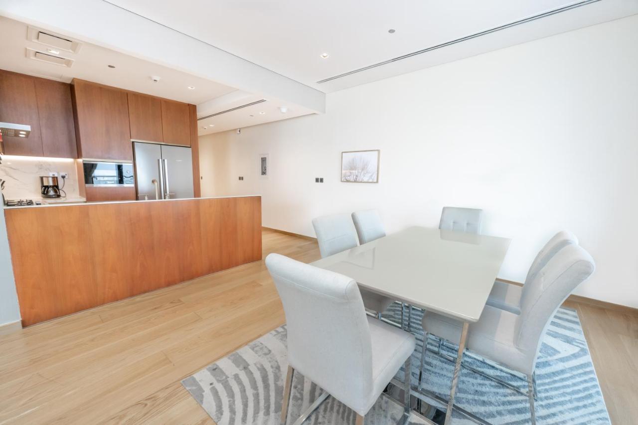 Fam Living - Rp Heights - 3 Mins Walk To Burj Khalifa & Dubai Mall Downtown Дубай Екстер'єр фото