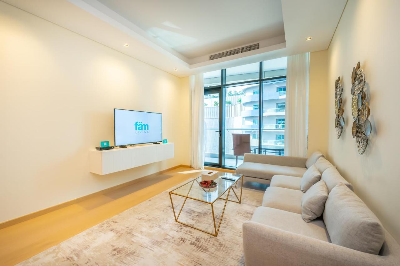 Fam Living - Rp Heights - 3 Mins Walk To Burj Khalifa & Dubai Mall Downtown Дубай Екстер'єр фото