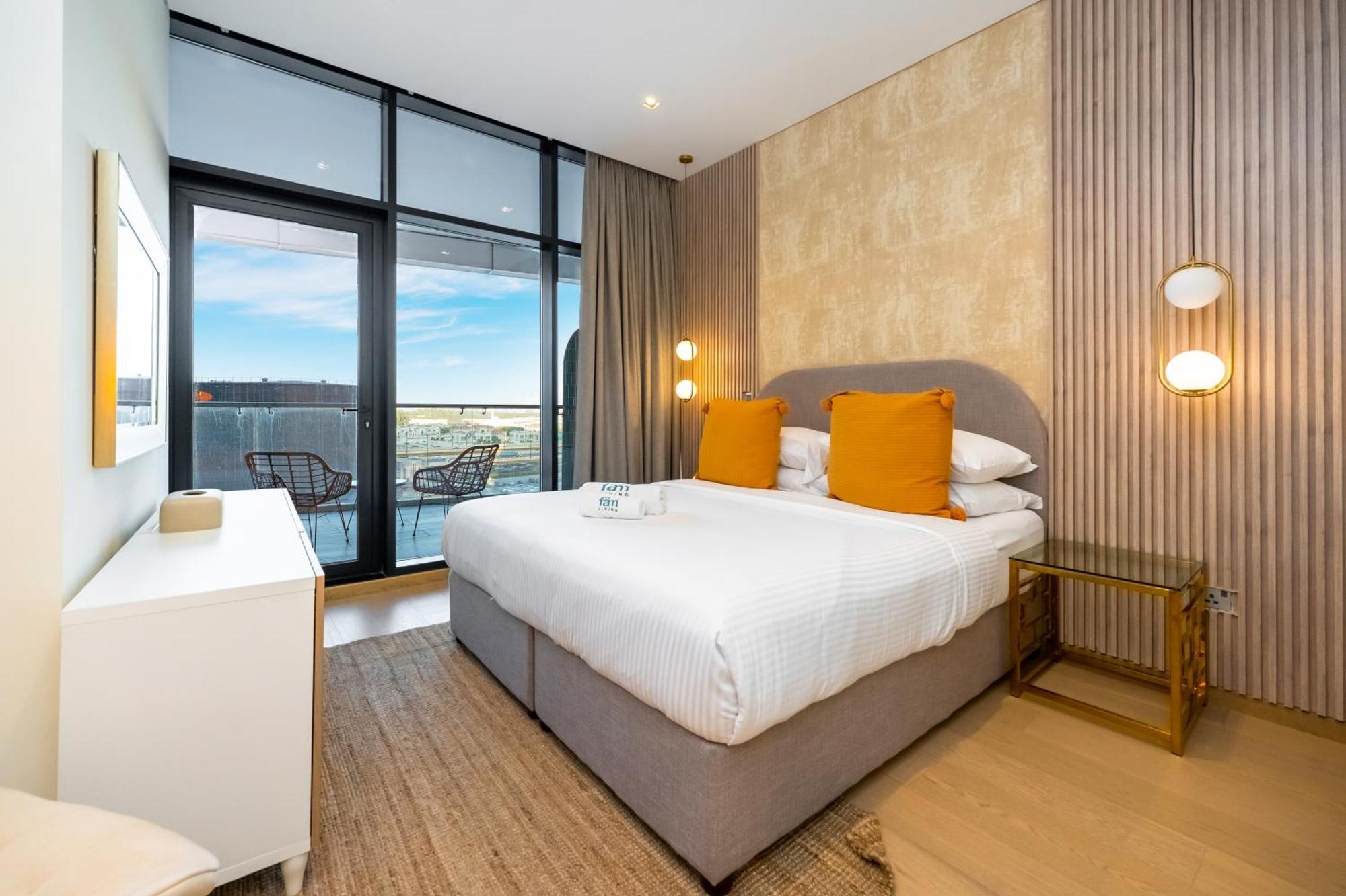 Fam Living - Rp Heights - 3 Mins Walk To Burj Khalifa & Dubai Mall Downtown Дубай Екстер'єр фото
